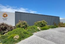 National Anzac Centre景点图片