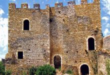 Medieval Castle of Saint Montan景点图片