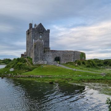 爱尔兰+北爱尔兰6日5晚拼小团