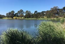 Edwardes Lake Park景点图片