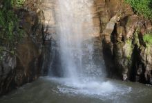 Ban Jhakri Falls Park景点图片
