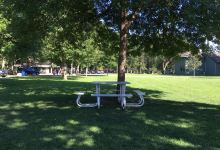 Lindenwood Park景点图片
