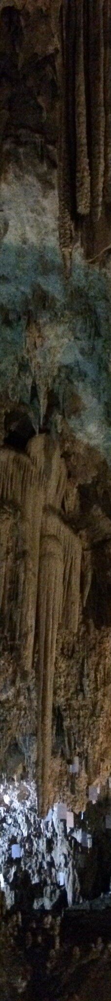 Grotta Zinzulusa-卡斯特罗