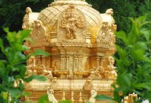 Sri Durga Malleswara Swamy Varla Devasthanam景点图片