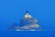Tillamook Rock Lighthouse景点图片