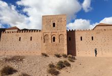 Tin Mal Mosque景点图片