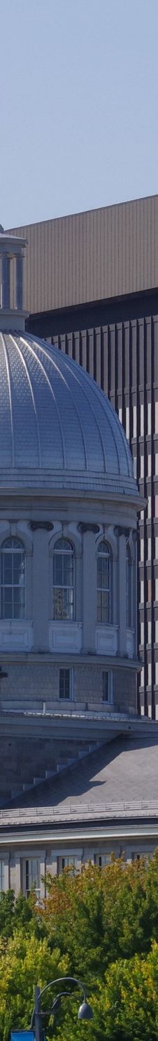 勃斯古集市-蒙特利尔