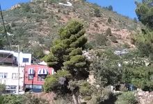 Spook Hall景点图片