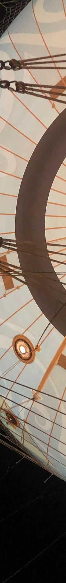 在飞行中的角色-博伟湖