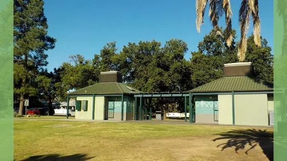 Lake Weeroona