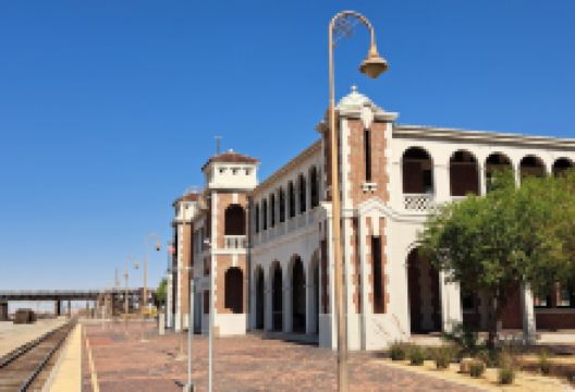 Route 66 Mother Road Museum景点图片