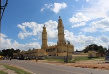 Jama Masjid景点图片