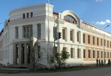 National Art Museum of The Republic of Sakha (Yakutia)景点图片