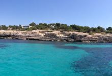 Club nautic arenal景点图片