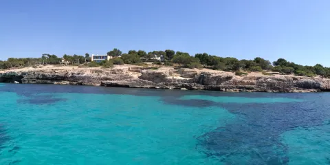 Restaurant Club Nautic Arenal