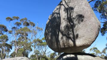 Porongurup National Park