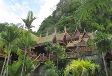 Wat​ Tham Khao​ Wong景点图片