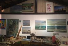 Nahmany gallery景点图片