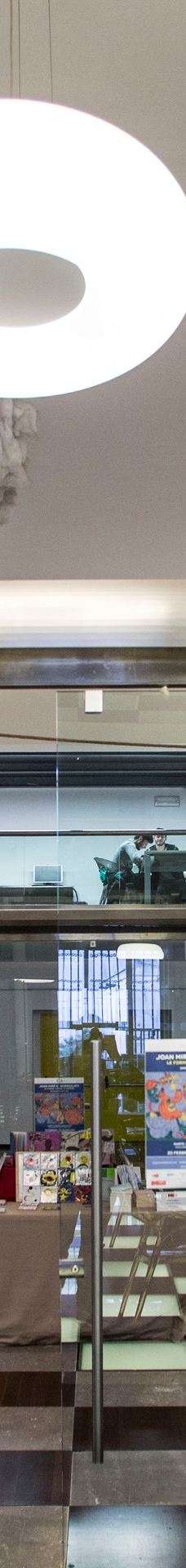 MARTE Mediateca Arte Eventi-卡瓦德蒂雷尼