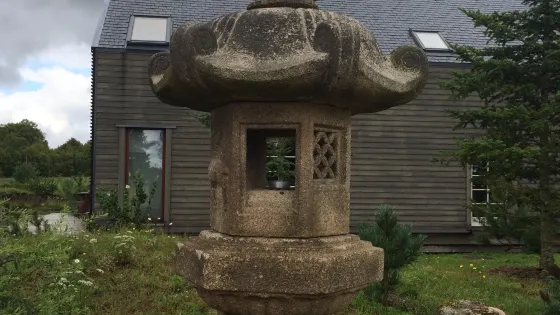 Botanical Garden of Klaipeda University