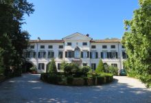 Villa Agricola, Strassoldo, Del Torso景点图片