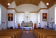 The Church of St. Francis景点图片