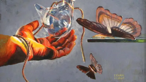 Debrilcha Gallery