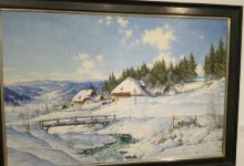 Hans Thoma Kunstmuseum景点图片