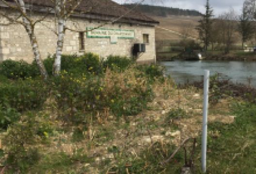Domaine du Chardonnay景点图片
