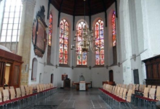St. Janskerk (PKN)景点图片