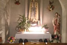 Chiesa dell'Immacolata Concezione e di San Lazzaro景点图片