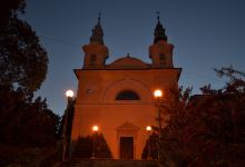 Church of St. Ana景点图片