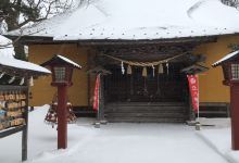 Maito Sho Hachimangu景点图片