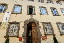 Palazzo Tori - Massoni景点图片