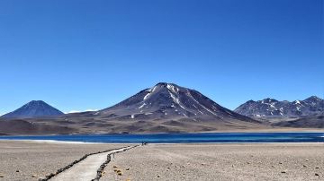 Lagunas Altiplanicas