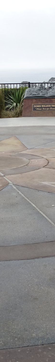 Doris Walker Overlook-达纳点