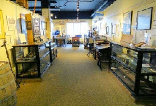 Morgantown History Museum景点图片