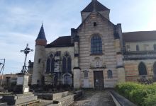 Eglise Notre-Dame-du-Castle景点图片