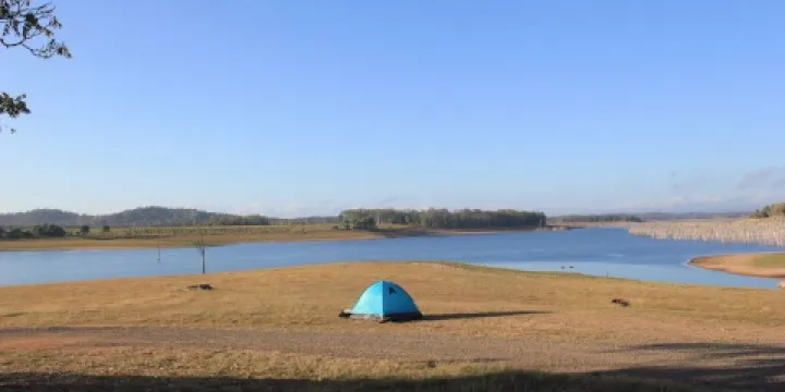 Danbulla National Park
