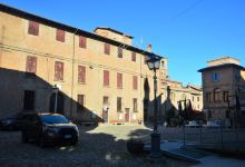 Palazzo Rangoni景点图片
