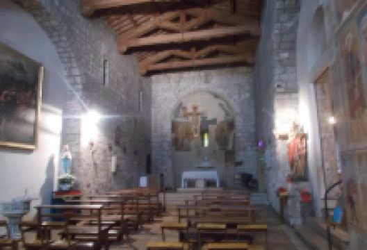 Chiesa di San Cristoforo景点图片