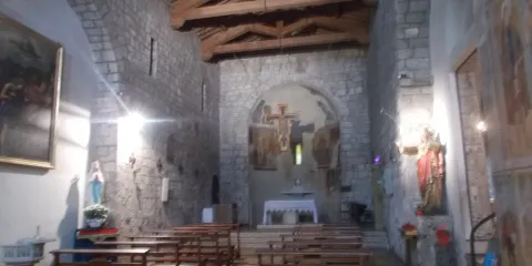 Chiesa di San Cristoforo
