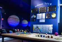 Observatorio Astronomico de Monfrague景点图片