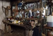 Le Moulin à Huile de Noix de Saint-Céré景点图片