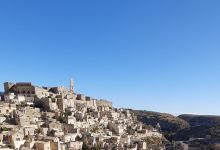 Sasso Barisano景点图片