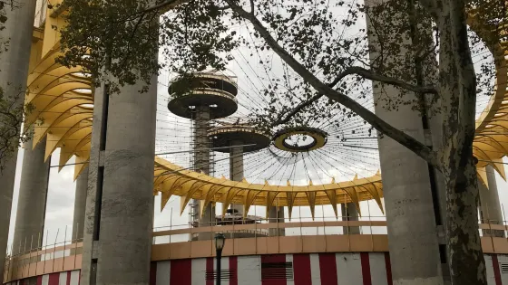 New York State Pavilion