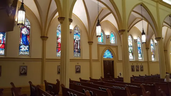 St Joseph's Catholic Church