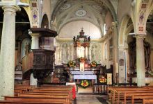 Chiesa Parrocchiale della Beata Vergine Assunta景点图片