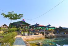 Kaw Ka Thaung Cave景点图片