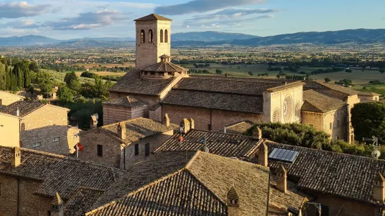 Centro Storico